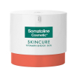 somatoline skinexpert skincure vitamin shock sos crema viso 40 ml crem