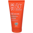 svr sun secure blur spf50 + 50 ml crema
