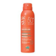 sun secure lait crepit spf50+