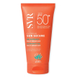 descrizioneprotezione solare molto alta caratterizzata da una texture in gel ultra-mat, resistente a