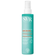 sun sec spray apres-sol 200ml | idratazione intensa, sensazione di freschezza, pelle lenita, comfort