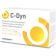 c-dyn 45 compresse - integratore di vitamina c