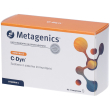 metagenics™ c-dyn® 50 g compresse