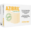 azibril 20 compresse filmate - integratore digestivo