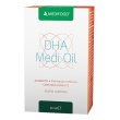 dha medi oil flacone da 30ml - alimento a fini medici speciali