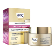 roc retinol correxion line smoothing max hydration crema viso antirughe 50 ml