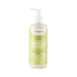 la saponaria - detergente intimo delicato ph 4.5 bardana e calendula confezione 200 ml