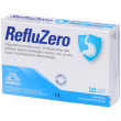 malesci, refluzero, 20 compresse