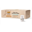 guam - upker intensive keratine siero urto riparatore capelli 8 flaconi da 10ml - trattamento intens