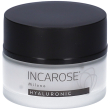 incarose hyaluronic crema viso nutriente 50 ml