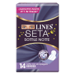 lines seta sottile ntt ali 14p