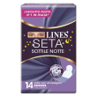 lines seta sottile ntt ali 14p