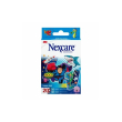 3m italia cerotto nexcare happy kids cool bambini 20 pezzi