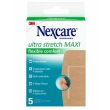 nexcare ultra stretch maxi cerotto flessibile 5 pezzi