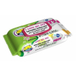 a+cure pet salviette aloe vera 40 salviette