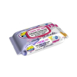 a+cure pet salviette alla lavanda 40 salviette