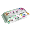 a+cure pet funzionali salviette cuccioli 40 pezzi