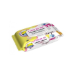 a+cure pet funzionali salviette zampe 40 salviette
