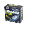 efferdent pulizia protesi dentaria 54 compresse