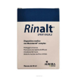 renault rinalt 30 ml – profumo auto originale per abitacolo e corbeille – deodorante ambienti in