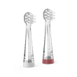 sonic clean & care testina piccola ricambio
