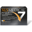 xls medical xl-s medical pro 7 - integratore per il controllo del peso corporeo 180 capsule