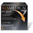 xls medical pro-7 per favorire perdita di peso con okranol 90 stick