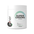 inner super greens+probiotici 200g