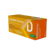 vitamina d3 1000ui 60 compresse - integratore per il sistema immunitario