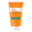 avene sol cleanance spf50+ protezione solare per la pelle grassa 50 ml