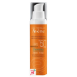 avene sol cleanance spf50+ colorato nuova formula 50 ml