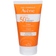 eau thermale avène crema solare spf50+ - protezione molto alta,