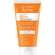avene crema solare viso 50+ senza profumo spf protezione molto alta 50 ml