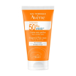 avène eau thermale crema senza profumo spf 50+ da 50 ml