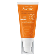 avene spf 50+ crema solare senza profumo 50 ml