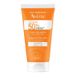avene - solare crema protezione spf 50+ senza profumo confezione 50 ml