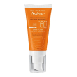 avene solare crema spf50+ senza profumo nuova formula 50ml