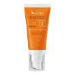avene solare crema spf50+ colorata nuova formula 50ml