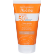 eau thermale avène crema solare colorata spf50+ 50ml - protezione sol