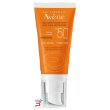 avene sol crema spf50+ colorata nuova formula 50 ml
