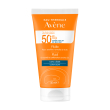avène solare fluido viso spf 50+ 50 ml