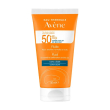 avène fluido spf 50+ è un solare viso e collo ad altissima protezione, indicato per pelli secche e