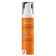 avene sol fluido spf50+ nuova formula 50 ml