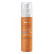 avene solare fluido spf50+ senza profumo