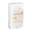 eau thermale avène fluido minerale spf 50+ 40ml - protezione solare, v
