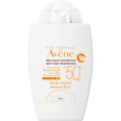 avène solaire fluido minerale spf 50+ 40 ml