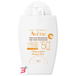 avene sol fluido minerale spf50+ nuova formula 40 ml