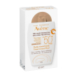 eau thermale avène fluido minerale colorato spf50+ 40ml - solari ris
