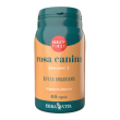 rosa canina integratore naturale 550 milligrammi – 60 capsule ad alto contenuto di vitamina c per