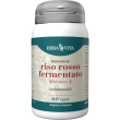 riso rosso fermentato 60 capsule - integratore per il colesterolo